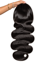 Body Wave 200% Density Wig
