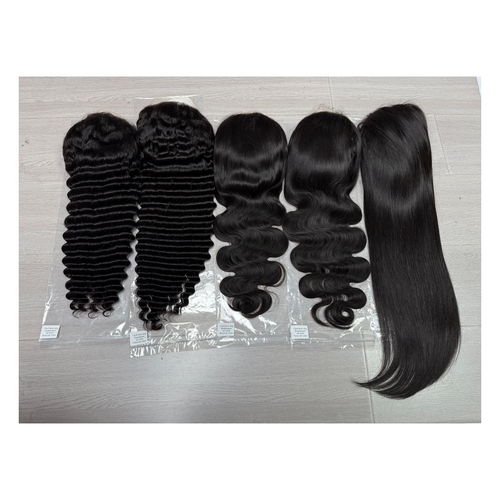 13x4 Lace Wig Bundle